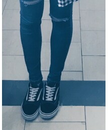 VANS | スニーカー