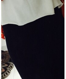 UNIQLO | スカート