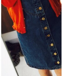 ZARA | オールインワン・サロペット