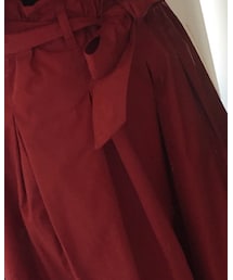 UNIQLO | スカート