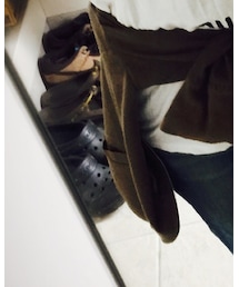 LOWRYS FARM | ブルゾン