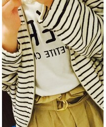 CIAOPANIC | Tシャツ/カットソー