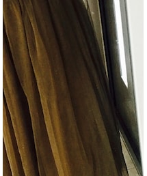 earth music&ecology | スカート