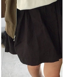 ❓ | スカート