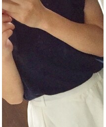 NICE CLAUP | トップス