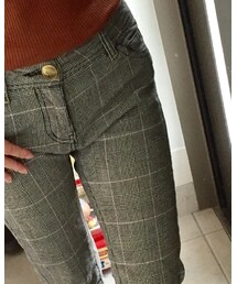 earth music&ecology | パンツ