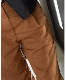 UNIQLO | パンツ