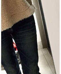 MOUSSY | デニムパンツ