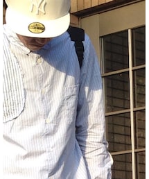 COMME des GARCONS HOMME | シャツ/ブラウス