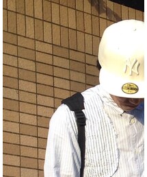 GANRYU | キャップ