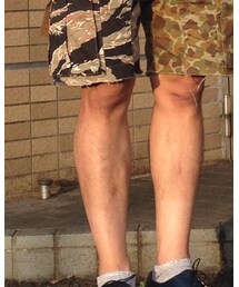 GANRYU | その他シューズ