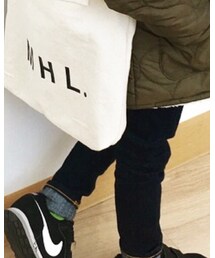 Handmade | ショルダーバッグ