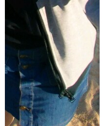 NIKE | スタジャン