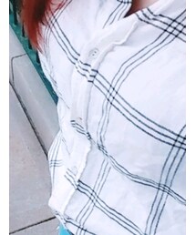 H&M | シャツ/ブラウス