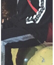 GMETRYART | カーゴパンツ