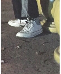 CONVERSE | シューズ