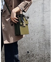 ZARA | ショルダーバッグ