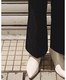 randeboo | ブーツ