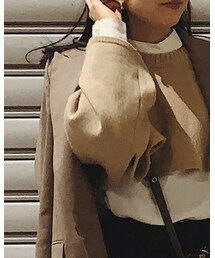 randeboo | ニット/セーター