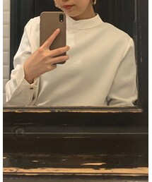 CAROL | シャツ/ブラウス