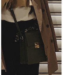 ZARA | ショルダーバッグ