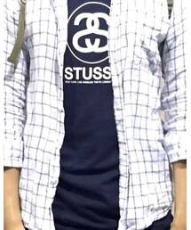 STUSSY | Tシャツ/カットソー