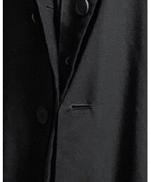 Yohji Yamamoto | テーラードジャケット
