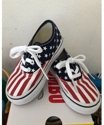 VANS | スニーカー