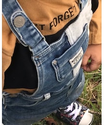 H&M | サロペット/オーバーオール