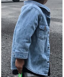 H&M | シャツ/ブラウス