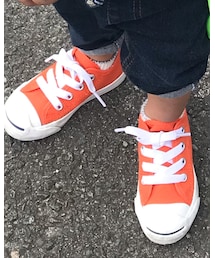 CONVERSE | スニーカー