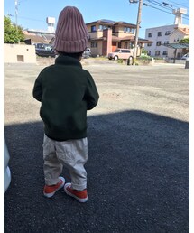 内股過ぎるし頭長いし。笑 | その他