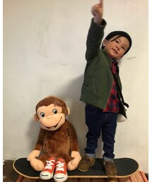 何見つけたのー？ | その他