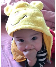 僕はプーさんだったよぉ♡ | その他