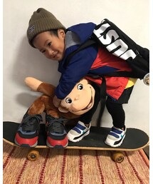 技掛けてます。笑 | その他