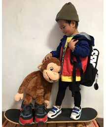 いい子いい子♡ | その他