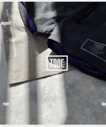 THE OTOGIBANASHI...SUPPLY | Tシャツ/カットソー