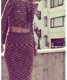 FREE PEOPLE | ニット/セーター