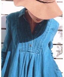 FREE PEOPLE | チュニック