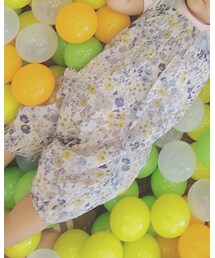 PATACHOU | ロンパース