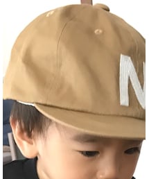 Birthday | キャップ