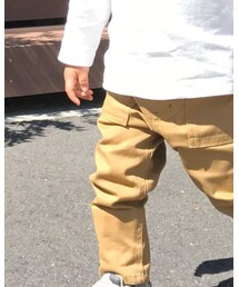 BRANSHES | パンツ