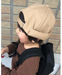 韓国子供服 | 帽子