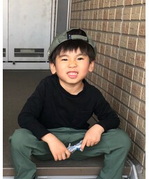 韓国子供服 | 帽子