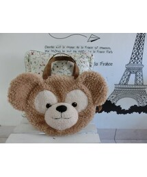 Duffy 大頭包 側背包(バックパック/リュック)