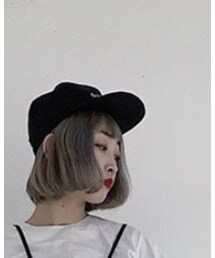 GIVENCHY | キャップ