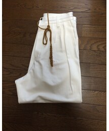 edwina hawl | その他パンツ