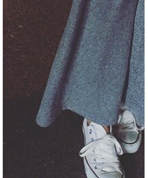 CONVERSE | スニーカー