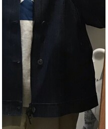 THE NORTH FACE | デニムジャケット