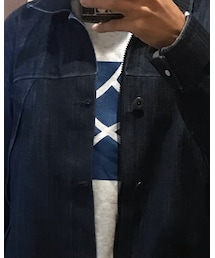 ennoy | スウェット